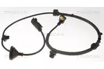 Czujnik prędkości obrotowej koła (ABS lub ESP) TRISCAN 8180 42213