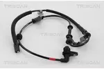 Czujnik prędkości obrotowej koła (ABS lub ESP) TRISCAN 8180 43333
