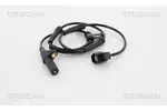 Czujnik prędkości obrotowej koła (ABS lub ESP) TRISCAN 8180 43453
