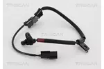 Czujnik prędkości obrotowej koła (ABS lub ESP) TRISCAN 8180 43476