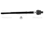 Drążek kierowniczy poprzeczny TRISCAN 8500 18215