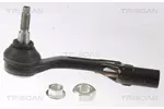 Końcówka drążka kierowniczego poprzecznego TRISCAN 8500 28130