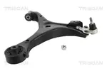 Wahacz zawieszenia koła TRISCAN 8500 40571