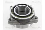 Łożysko koła TRISCAN 8530 40124