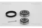 Zestaw łośysk koła TRISCAN 8530 50134