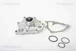 Pompa wody TRISCAN 8600 13009