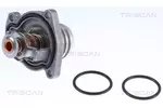 Termostat układu chłodzenia TRISCAN 8620 20592