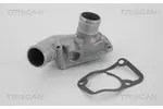 Termostat układu chłodzenia TRISCAN 8620 39892