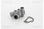 Termostat układu chłodzenia TRISCAN 8620 40780
