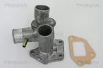Termostat układu chłodzenia TRISCAN 8620 4080