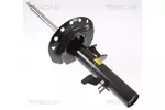 Amortyzator TRISCAN 8705 16104 - fot.1