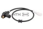 Czujnik prędkości obrotowej koła (ABS lub ESP) SNR ASB153.13