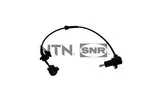 Czujnik prędkości obrotowej koła (ABS lub ESP) SNR ASB153.16