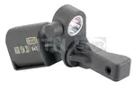 Czujnik prędkości obrotowej koła (ABS lub ESP) SNR ASB154.33