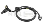 Czujnik prędkości obrotowej koła (ABS lub ESP) SNR ASB154.37