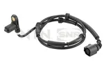 Czujnik prędkości obrotowej koła (ABS lub ESP) SNR ASB154.38