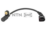 Czujnik prędkości obrotowej koła (ABS lub ESP) SNR ASB154.42 (Oś tylna strona prawa)