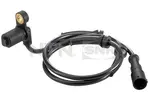 Czujnik prędkości obrotowej koła (ABS lub ESP) SNR ASB155.02