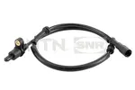 Czujnik prędkości obrotowej koła (ABS lub ESP) SNR ASB155.28