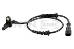 Czujnik prędkości obrotowej koła (ABS lub ESP) SNR ASB155.36 (Oś tylna strona lewa)
