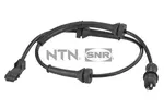 Czujnik prędkości obrotowej koła (ABS lub ESP) SNR ASB155.38 (Oś przednia, z prawej)