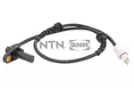 Czujnik prędkości obrotowej koła (ABS lub ESP) SNR ASB155.40 (Oś przednia, z prawej)