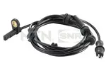 Czujnik prędkości obrotowej koła (ABS lub ESP) SNR ASB158.02 (Oś przednia, z lewej strony)