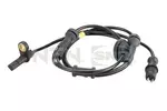 Czujnik prędkości obrotowej koła (ABS lub ESP) SNR ASB158.09