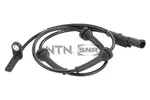 Czujnik prędkości obrotowej koła (ABS lub ESP) SNR ASB158.46 (Oś tylna strona prawa)