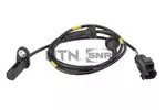 Czujnik prędkości obrotowej koła (ABS lub ESP) SNR ASB165.09