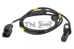 Czujnik prędkości obrotowej koła (ABS lub ESP) SNR ASB165.10