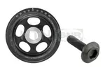 Koło pasowe wału korbowego SNR DPF351.03K1