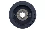 Koło pasowe wału korbowego SNR DPF359.12