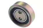 Rolka napinacza paska klinowego wielorowkowego SNR GA354.11