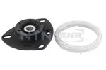 Zestaw naprawczy mocowania amortyzatora SNR KB657.09 (Oś przednia, z prawej)