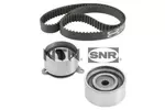 Rozrząd - zestaw paska SNR KD470.10