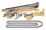 Zestaw łańcucha rozrządu SNR KDC450.06