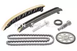 Zestaw łańcucha rozrządu SNR KDC457.00