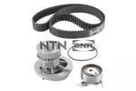 Zestaw paska rozrządu + pompa wody SNR KDP453.150