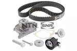 Zestaw paska rozrządu + pompa wody SNR KDP455.581