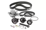 Zestaw paska rozrządu + pompa wody SNR KDP457.380