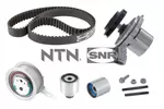 Zestaw paska rozrządu + pompa wody SNR KDP457.790