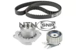 Zestaw paska rozrządu + pompa wody SNR KDP458.290
