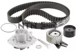 Zestaw paska rozrządu + pompa wody SNR KDP458.330