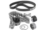 Zestaw paska rozrządu + pompa wody SNR KDP458.470