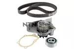 Zestaw paska rozrządu + pompa wody SNR KDP459.080