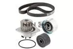 Zestaw paska rozrządu + pompa wody SNR KDP459.130