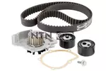 Zestaw paska rozrządu + pompa wody SNR KDP459.320