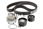 Zestaw paska rozrządu + pompa wody SNR KDP459.470