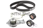 Zestaw paska rozrządu + pompa wody SNR KDP459.690